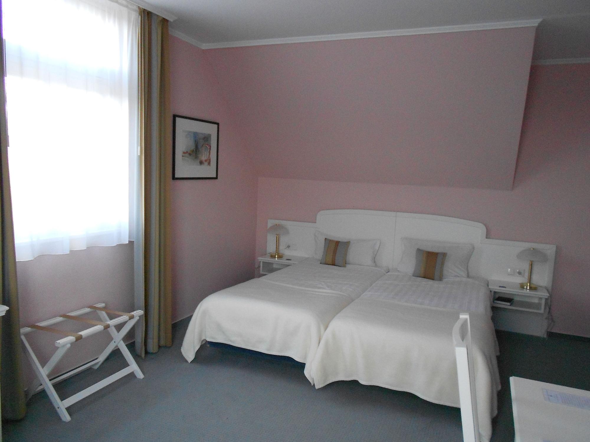 Arthotel Ana Fleur Paderborn Exterior photo